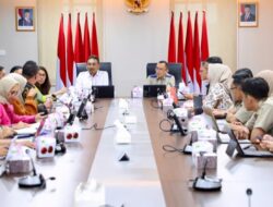 Penuhi Kebutuhan Masyarakat akan Pelayanan, Kementerian ATR/BPN Tengah Menyusun Pola Pembinaan Kapasitas SDM