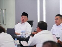 Gandeng Perguruan Tinggi, Strategi Menteri Nusron Percepat Penyelesaian Pendaftaran Bidang Tanah