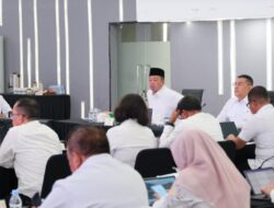 Tingkatkan Kualitas Layanan Pertanahan, Menteri Nusron: Perlu Disiapkan Pelatihan Hingga Asesmen
