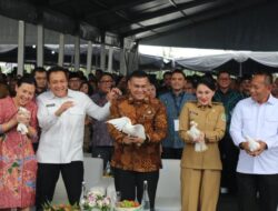 Di Momen Peringatan Hari Desa Nasional Tahun 2026, Wamen Ossy: Legalitas Hak Atas Tanah Penting untuk Dukung Pembangunan Desa