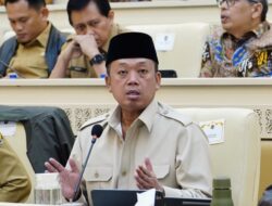 Menteri Nusron Tegaskan Kehadiran Negara Lindungi Hak Atas Tanah bagi Masyarakat Terdampak Bencana
