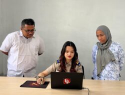 Perkuat Kompetensi Aparatur, Kantah Labusel Laksanakan Asesmen Manajerial dan Sosial Kultural.