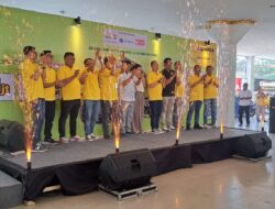Mendekatkan Akses Pembiayaan Masyarakat, Adira Expo 2026 Berkah Ramadan Resmi Dibuka di Kota Pinang