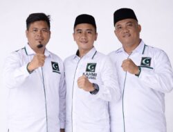 MD KAHMI Labusel Gelar Serial Diskusi Publik Ramadhan, Dorong Transparansi dan Kepercayaan terhadap Penegakan Hukum.