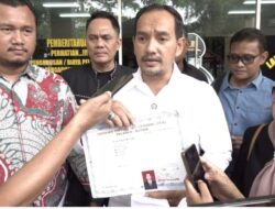 Stop Sebar Fitnah! Dokumen Asli Ijazah Walikota Tebing Tinggi Dipamerkan Dan Tervalidasi Keasliannya,Penyebar Hoaks Terancam UU Ite.