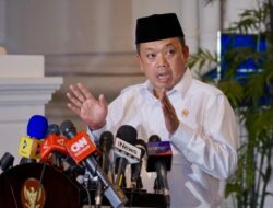 Sawah Masih Menyusut, Menteri Nusron Akan Terapkan Kebijakan Darurat Perlindungan Lahan Pertanian