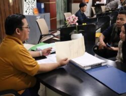 Masyarakat Manfaatkan PELATARAN, Ambil Produk Hasil Roya Tak Perlu Tunggu Hari Kerja