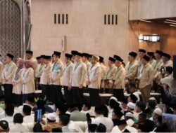 Menteri Nusron Tegaskan Kesinambungan Tanggung Jawab Negara dan Gotong Royong demi Kebangkitan Masyarakat di Tengah Bencana