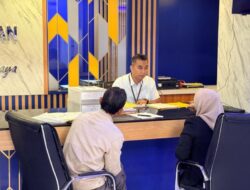 Ketahui Ada PELATARAN, Masyarakat Cari Informasi Layanan Pertanahan di Hari Libur