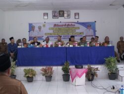 Aspirasi Musrenbang Menguap, Realisasi Di Lapangan Diragukan. Jabawan Besar Efisiensi.
