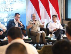 Kementerian ATR/BPN Pastikan Tata Ruang Menjadi Kunci Utama untuk Mendukung Program Prioritas Presiden Prabowo