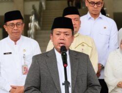 Menteri Nusron Tawarkan Skema HGB di Atas HPL Pemprov DKI Jakarta untuk Amakan Aset Pemerintah dan Lindungi Masyarakat