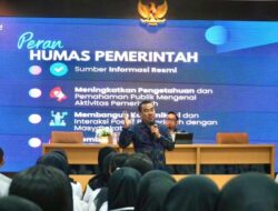 CPNS ATR/BPN Harus Perkuat Kepedulian dan Peran Komunikasi Publik