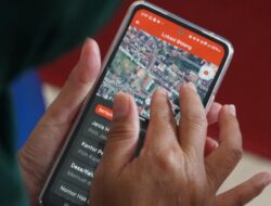 Cerita Kemudahan dalam Urusan Pertanahan dari Warga Yogyakarta Pengguna Setia Aplikasi Sentuh Tanahku