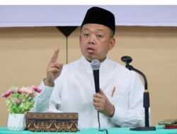 Yayasan Bisa Miliki SHM, Menteri Nusron Imbau Organisasi Keagamaan Tertibkan Aset Pesantren