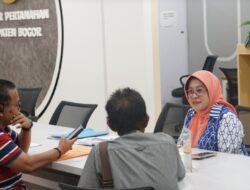 Tidak Ada Perbedaan Layanan, PELATARAN Tetap Layani Masyarakat di Bulan Suci Ramadan