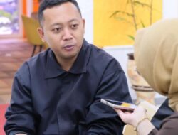 Tetap Buka Saat Ramadan, Warga Bersyukur Masih Bisa Urus Pertanahan di Hari Libur
