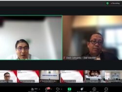 Kementerian ATR/BPN Sosialisasikan Hasil SPI KPK 2025 ke Jajaran untuk Peningkatan Kualitas Layanan dan Tata Kelola Pertanahan
