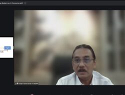 Sosialisasi SE Sekjen ATR/BPN No. 1/2026 untuk Dukung Peningkatan Kualitas Data Pertanahan