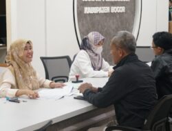 Akhir Pekan Lebih Mudah Urus Tanah Sendiri Lewat Program PELATARAN