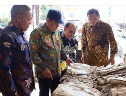 Arsip Pertanahan sebagai Nyawa Layanan, Kementerian ATR/BPN Percepat Restorasi di Aceh Melalui Kolaborasi