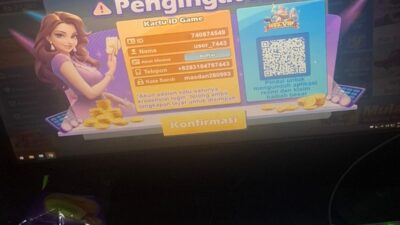 Sat Reskrim Polres Labuhanbatu Amankan Pemain Judi Online di Warnet Rantauprapat