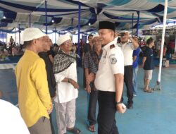 Posting Konten Fitnah, Lapas I Medan Siap Pidanakan Akun Tiktok Diksipolitik.id
