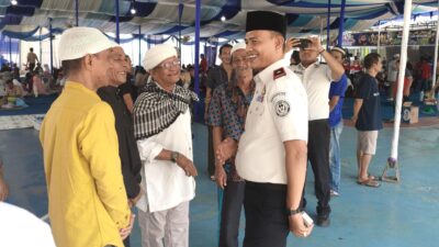 Posting Konten Fitnah, Lapas I Medan Siap Pidanakan Akun Tiktok Diksipolitik.id