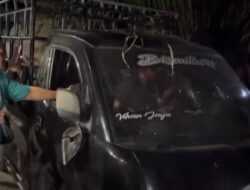 Perdamaian Kasus Dugaan Pencurian Lembu di Simpang Kogem Tuai Sorotan, “Kepling Mengaku Tak Dilibatkan”.