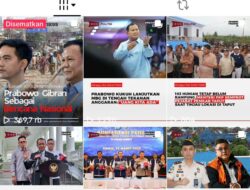 Diduga Sebar Hoaks Soal Narkoba di Lapas Tanjung Gusta, Akun TikTok Disorot dan Berpotensi Dipidanakan.