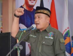 IWO bentuk Tim sosial kontrol Soal menu MBG di keluhkan warga Tubaba