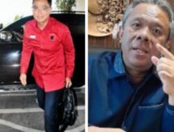 Meritokrasi PLN Hancur Lebur Di Tangan Darmo dan Yusuf Didi