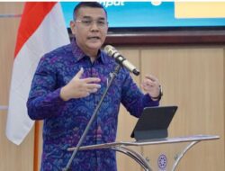 Bicarakan Digitalisasi Layanan Pertanahan di Universitas Udayana, Wamen Ossy: Bukan Sekadar Ganti Dokumen Kertas ke Digital