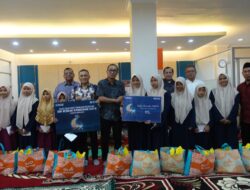 BNI Gelar Safari Ramadan di Sumut, Rantau Prapat Jadi Pembuka.