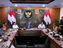 Dukung Ketahanan Pangan, Pemerintah Akan Tetapkan Lahan Sawah yang Dilindungi di 12 Provinsi