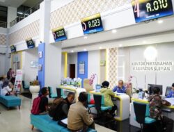 Momentum Mudik Lebaran, Pemudik Asal Yogyakarta Bisa Urus Kebutuhan Pertanahan di Kampung Halaman