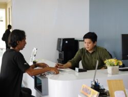 Mudik Lebaran Tetap Bisa Urus Sertipikat, 7 Layanan Prioritas Kementerian ATR/BPN Tersedia bagi Masyarakat di Jawa Timur