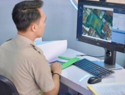 Manfaatkan Libur Lebaran, Mutakhirkan Data Sertipikat Tanah di Kantor Pertanahan