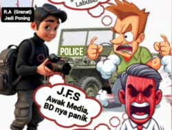 Pembahasan Dugaan Bandar Narkoba di Grup GRANAT Tuai Sorotan, APH Diminta Bertindak Tegas.