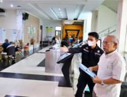 Jadi Salah Satu Tujuan Mudik, Kantor Pertanahan Se-Banten Tetap Buka Selama Libur Idulfitri 2026