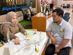 Kantor Pertanahan di Sumut Buka Layanan saat Libur Lebaran, Pastikan Masyarakat Tetap Terlayani dalam Masa Mudik