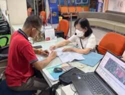 Cerita Warga yang Mencari Informasi ke Kantor Pertanahan saat Libur Lebaran: Saya Mendapat Gambaran Konkret