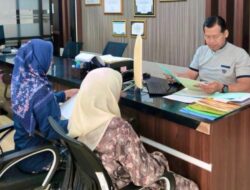 Libur Nyepi dan Idulfitri 2026, Kantah Kabupaten Jombang Tetap Sediakan Informasi dan Pelayanan Pertanahan bagi Masyarakat