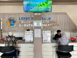 Pelayanan Tetap Buka saat Libur Lebaran, Kantah Kabupaten Indramayu Bantu Pemudik Urus Pertanahan