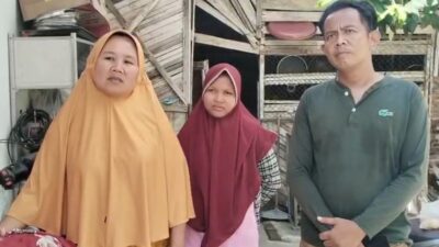 Tim Investigasi GRANAT Pastikan Robet Bukan Bandar Sabu di Cikampak.