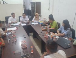 130 Karyawan PT. ATM Terima Kesepakatan PHK dengan Pesangon 75 persen.