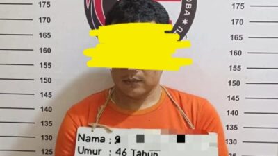 Peredaran Sabu Terus Diburu, Polisi Labuhanbatu Ungkap 49 Gram SS dan Ringkus Satu Tersangka.