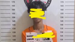 Satres Narkoba Polres Labuhanbatu Ungkap Kasus Sabu di Bilah Barat, Satu Pelaku Diamankan