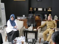 Wali Kota Tanjungbalai Dorong Percepatan UCJ dan Perlindungan 63 Ribu Pekerja.