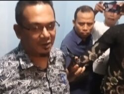 Geledah Kantor Diskominfo Tebing Tinggi, Dirkrimsus Poldasu Sita Dokumen Dan Alat Komunikasi